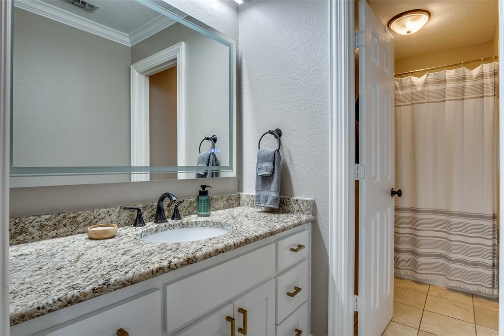 Woodlake Add - Residential