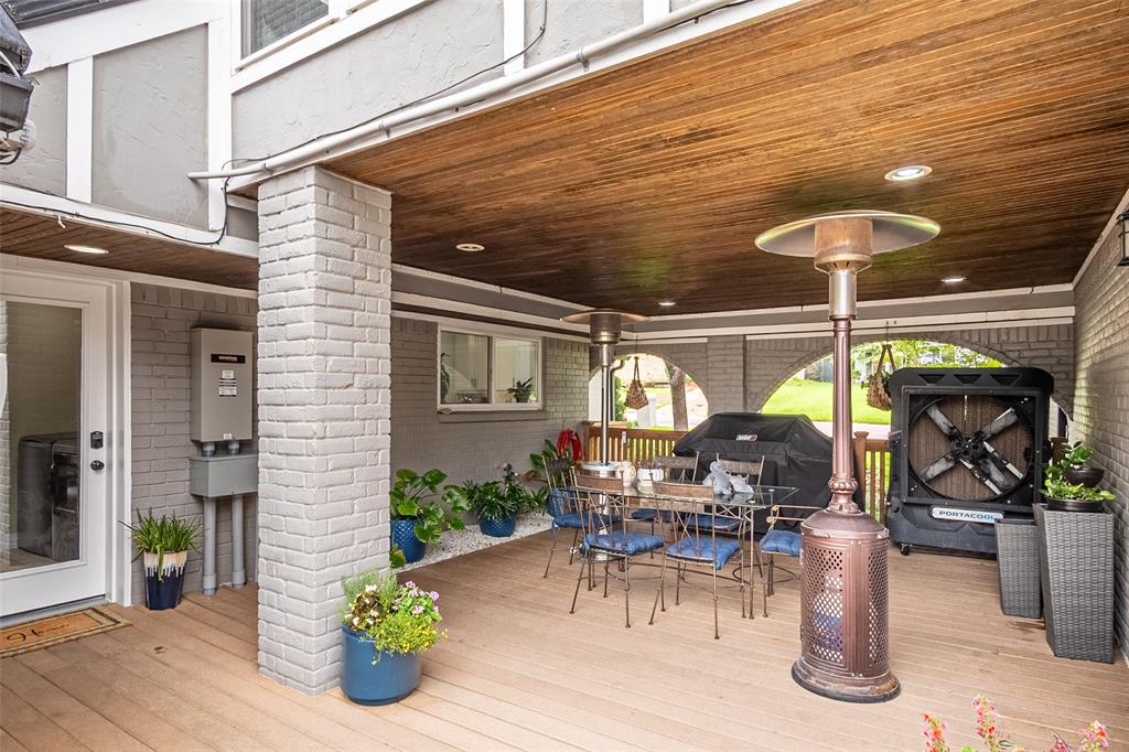 Woodlake Add - Residential