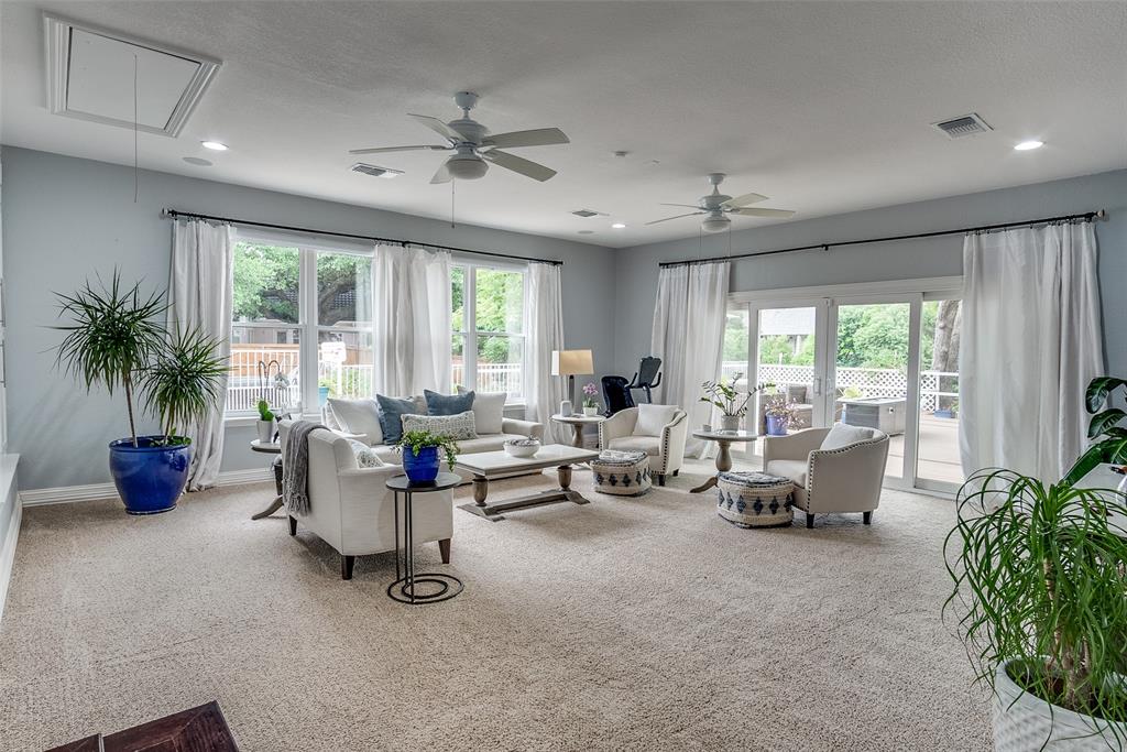 Woodlake Add - Residential