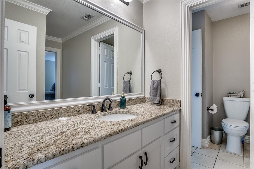 Woodlake Add - Residential