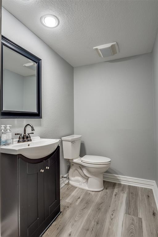 Woodlake Add - Residential