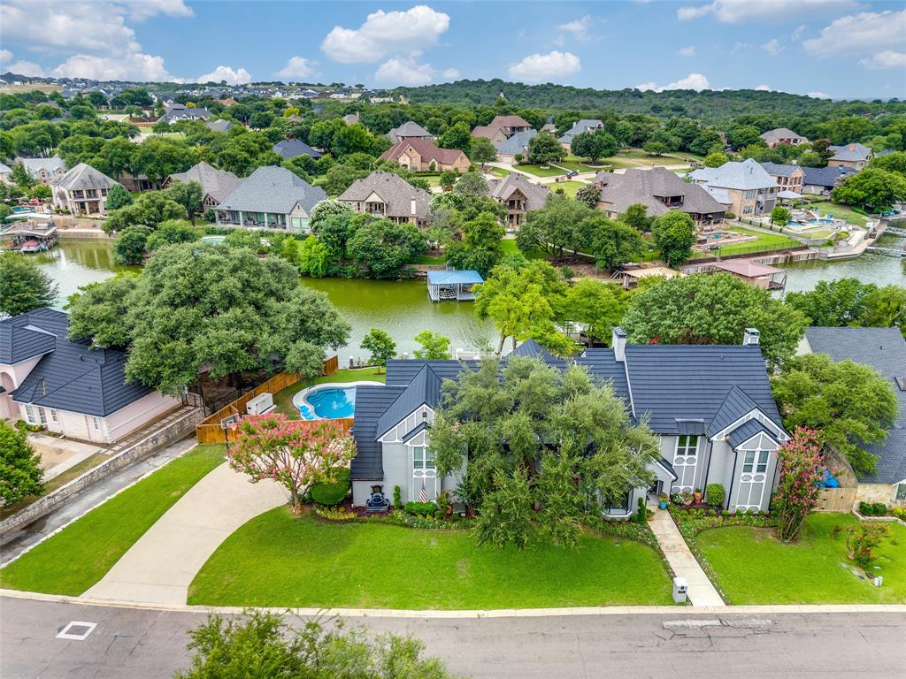 Woodlake Add - Residential