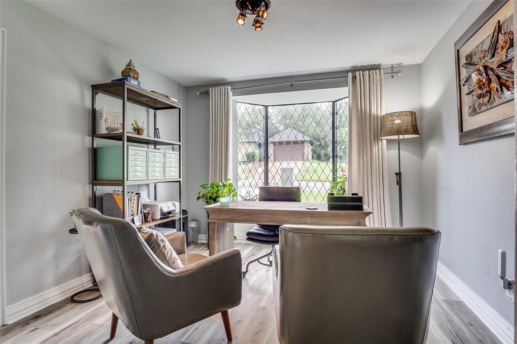 Woodlake Add - Residential