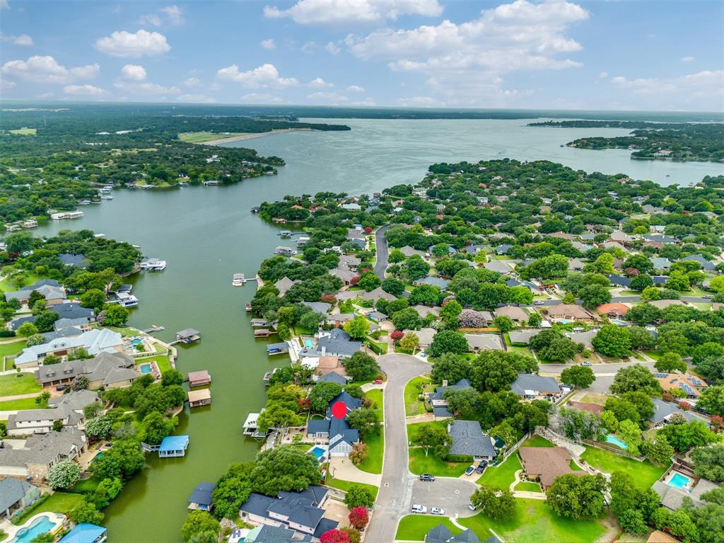 Woodlake Add - Residential