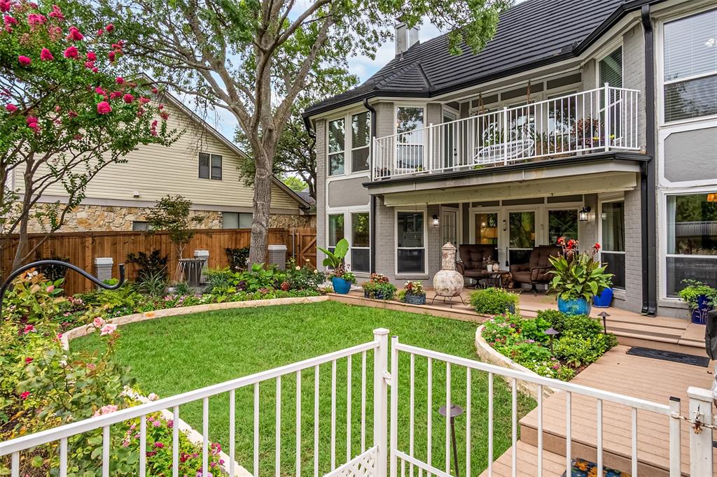 Woodlake Add - Residential