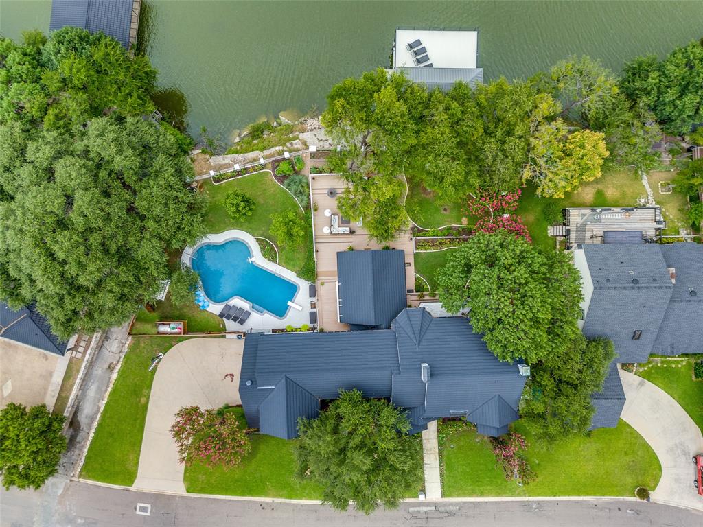 Woodlake Add - Residential