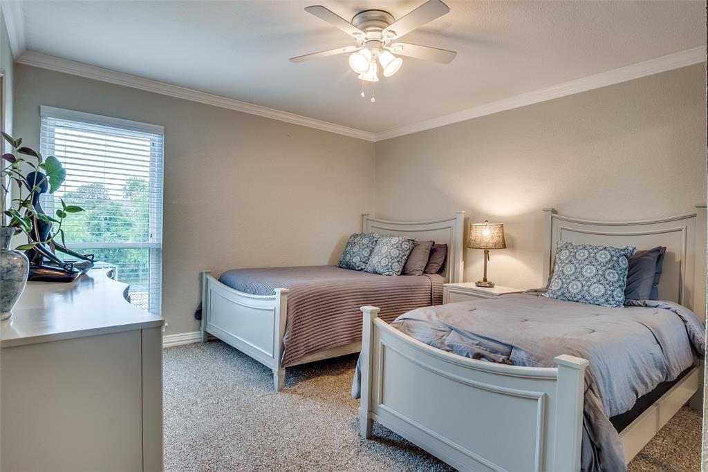 Woodlake Add - Residential