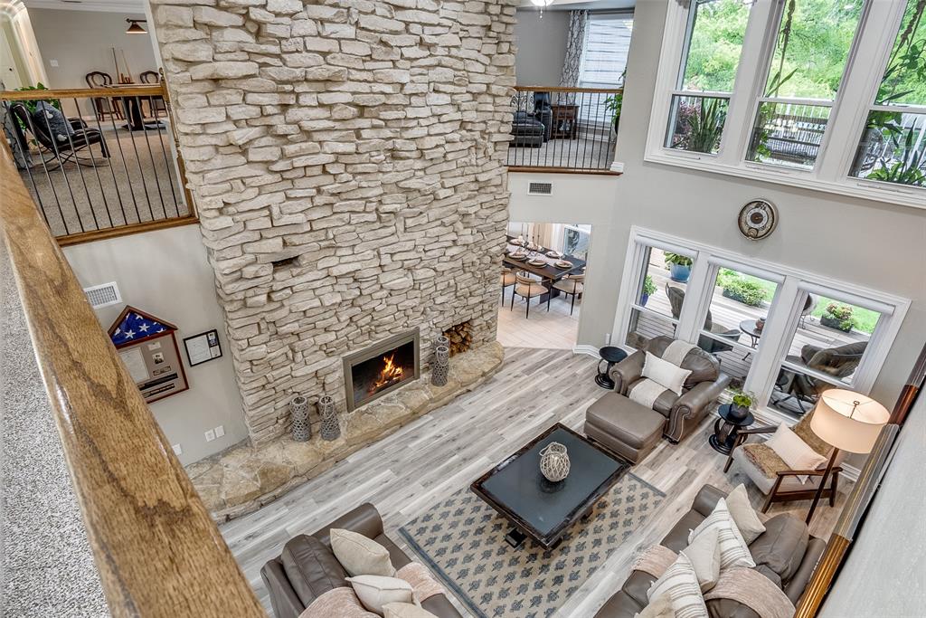 Woodlake Add - Residential