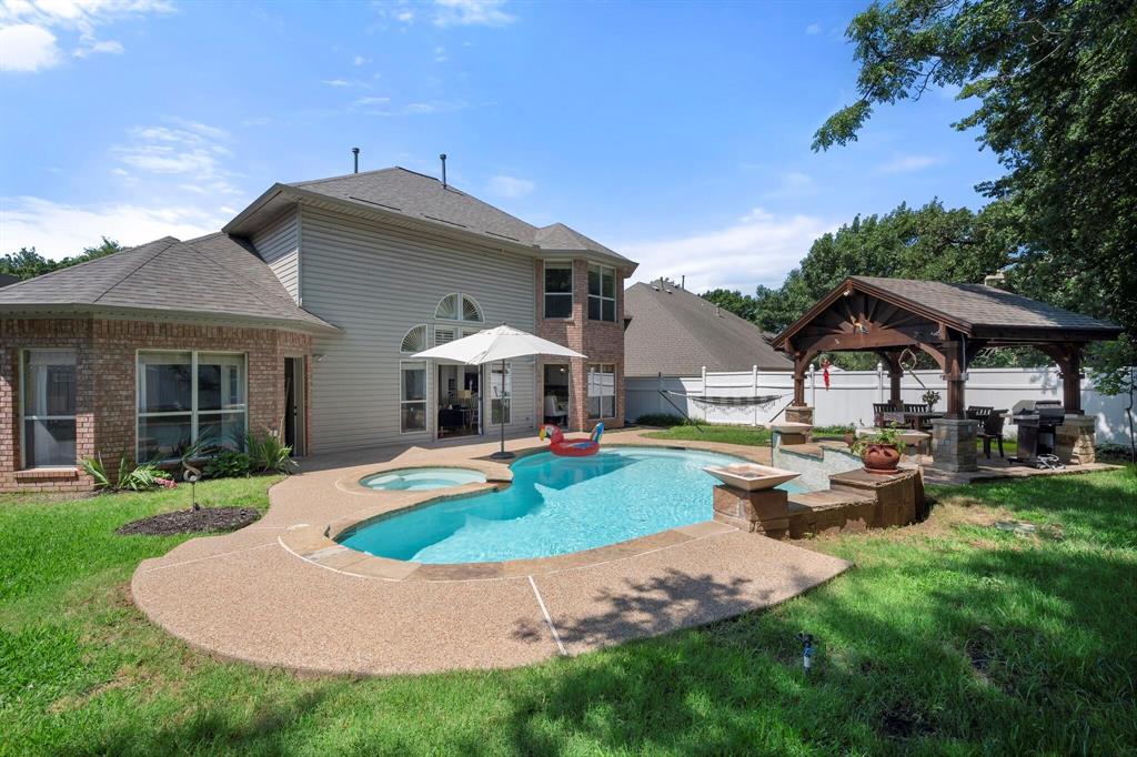 1923 Parktree Drive