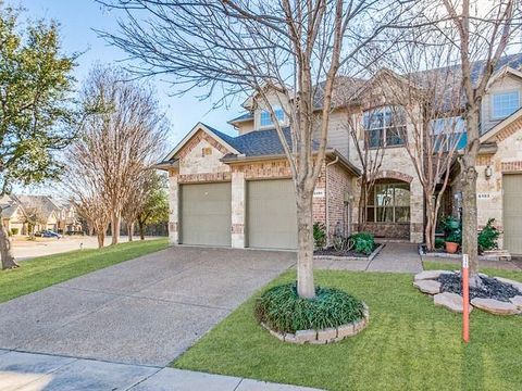 6101 Eagle Nest Drive Garland TX 75044