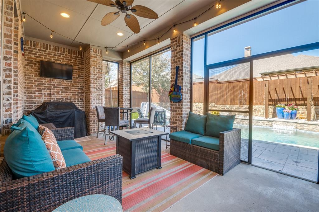 1401 Verbena Lane