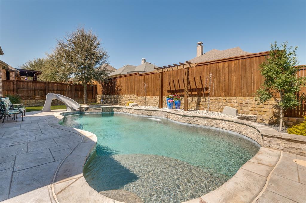 1401 Verbena Lane