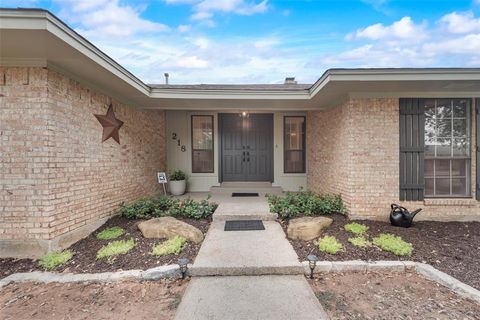 A home in Highland Village