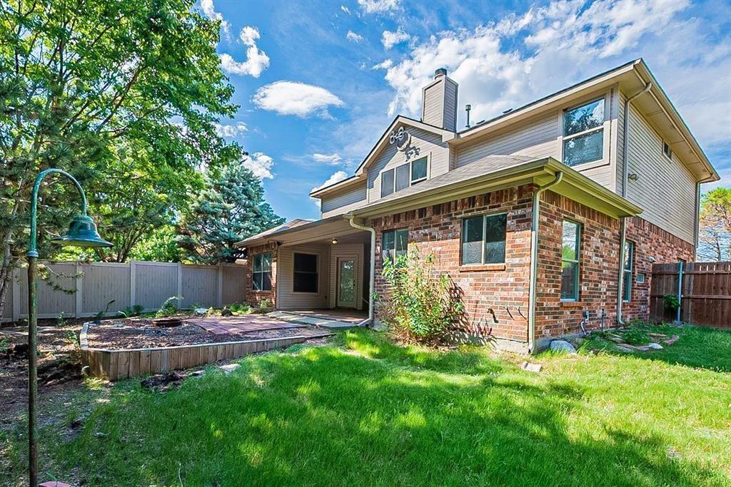 Bradford Ridge - Residential Lease