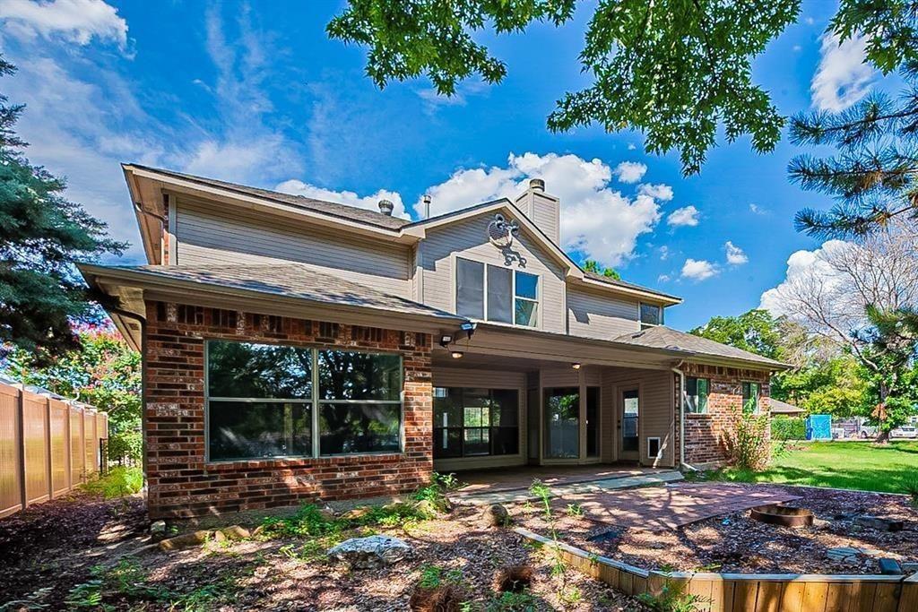 Bradford Ridge - Residential Lease