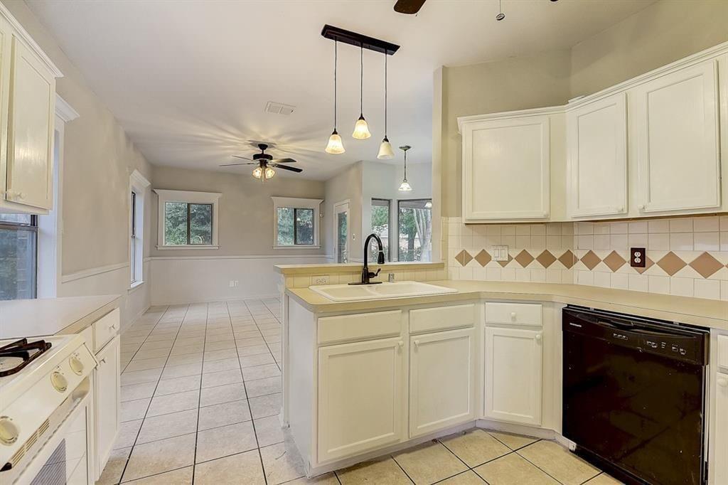 Bradford Ridge - Residential Lease