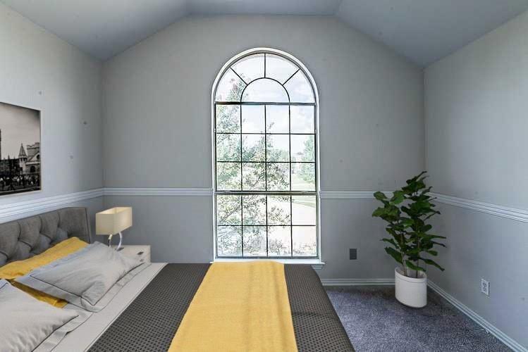 Bradford Ridge - Residential Lease