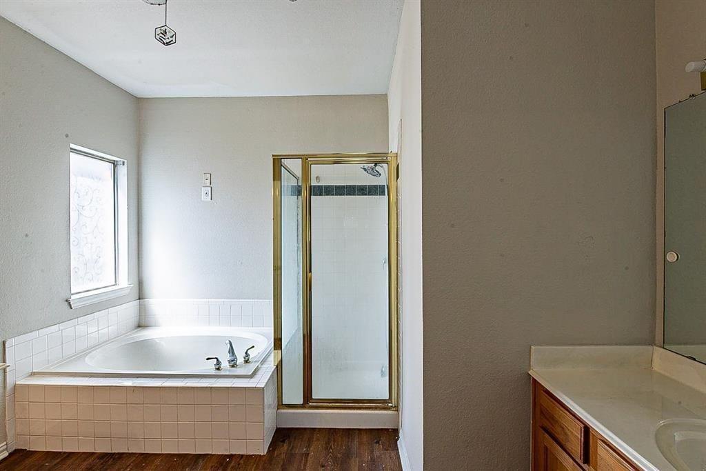 Bradford Ridge - Residential Lease