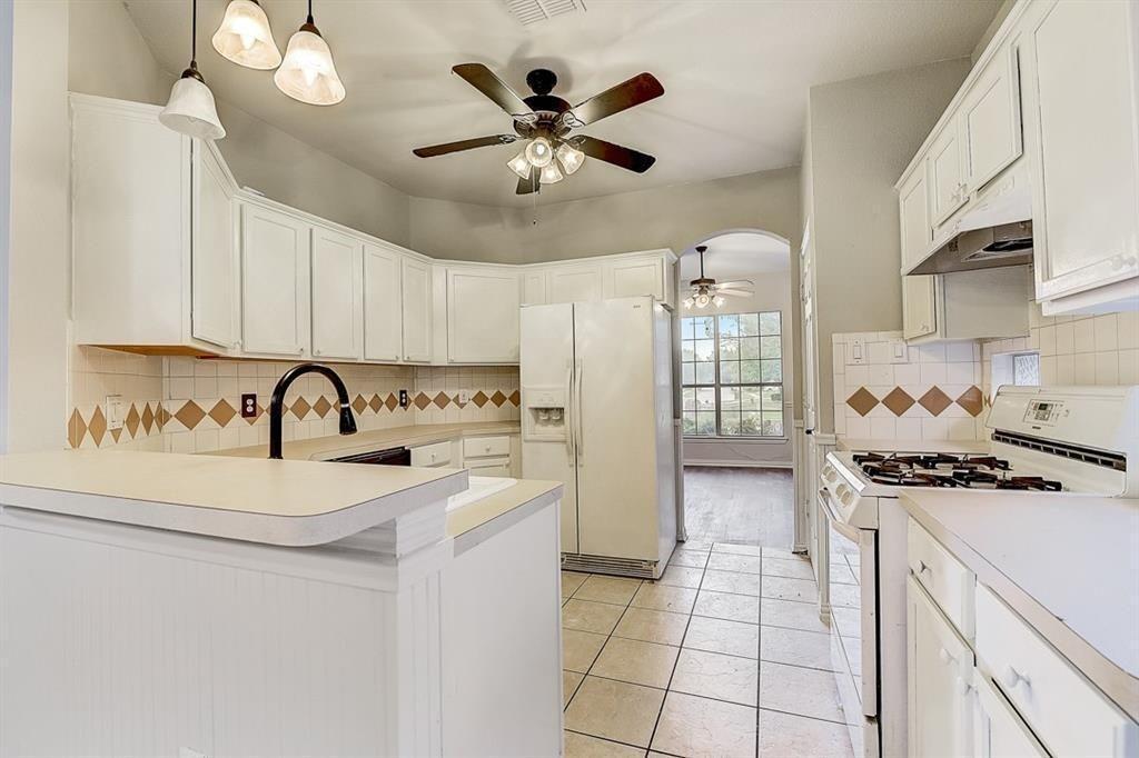 Bradford Ridge - Residential Lease