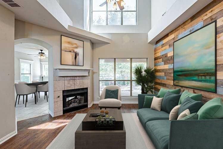 Bradford Ridge - Residential Lease