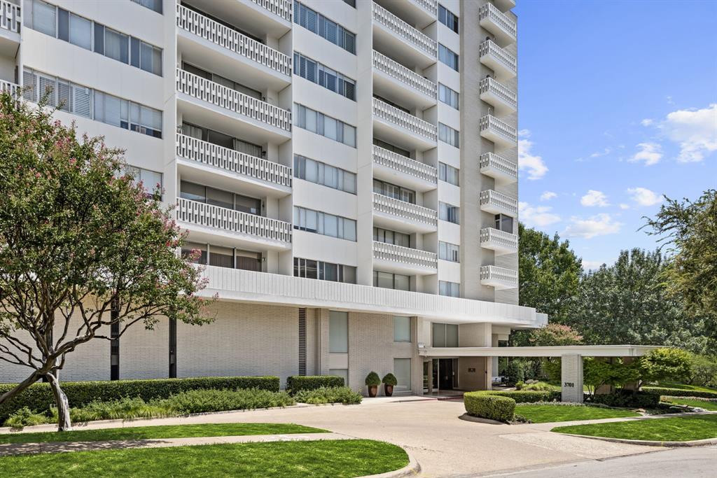 3701 Turtle Creek Boulevard 4A