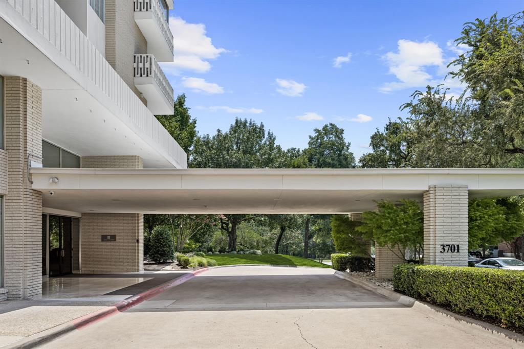 3701 Turtle Creek Boulevard 4A