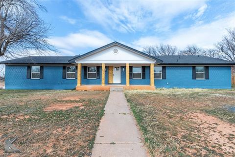 4210 N 9th Street, Abilene, TX 79603 - MLS#: 20848671