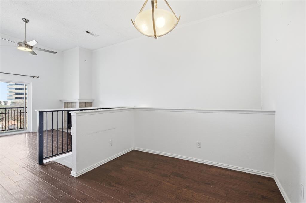 Topaz Twnhms Condo - Residential