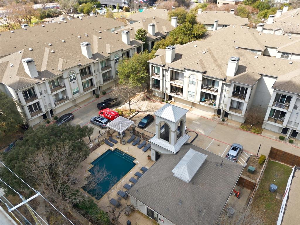 Topaz Twnhms Condo - Residential