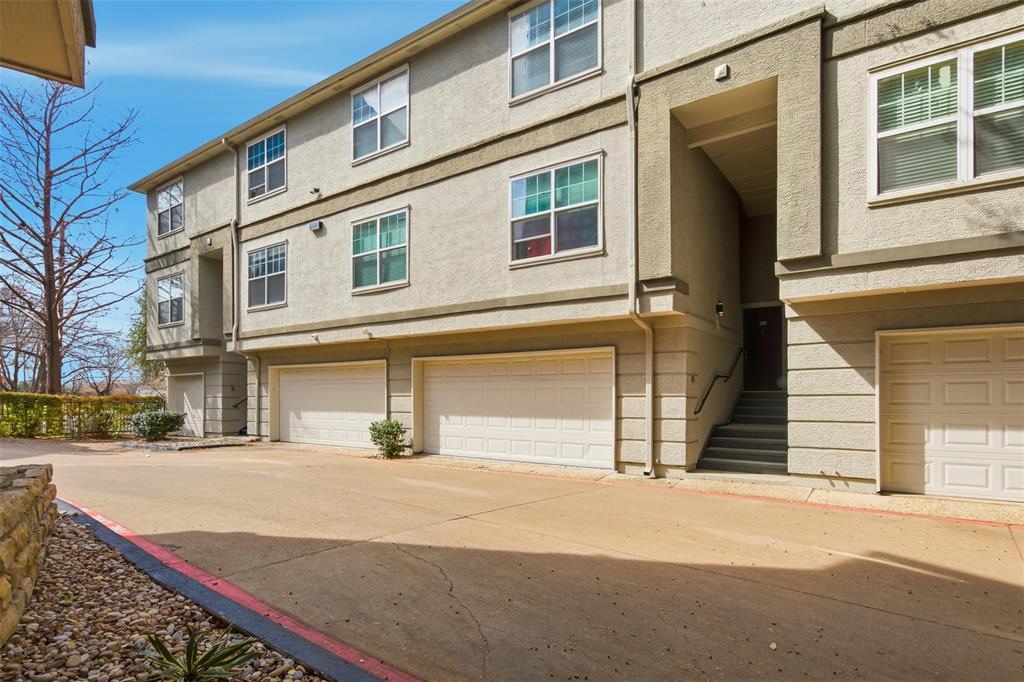 Topaz Twnhms Condo - Residential