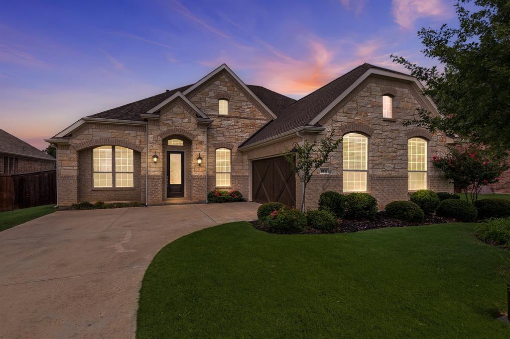 6612 Dolan Falls Drive