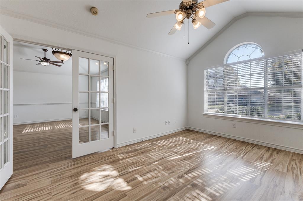 Quail Hollow Estates Ph I - Residential