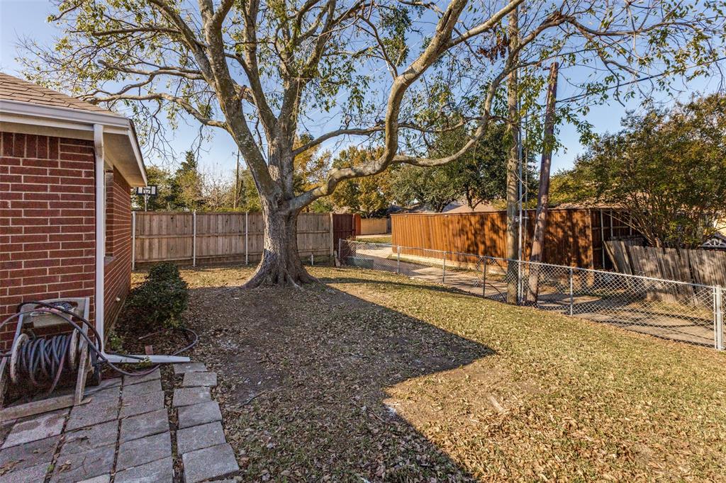 Quail Hollow Estates Ph I - Residential