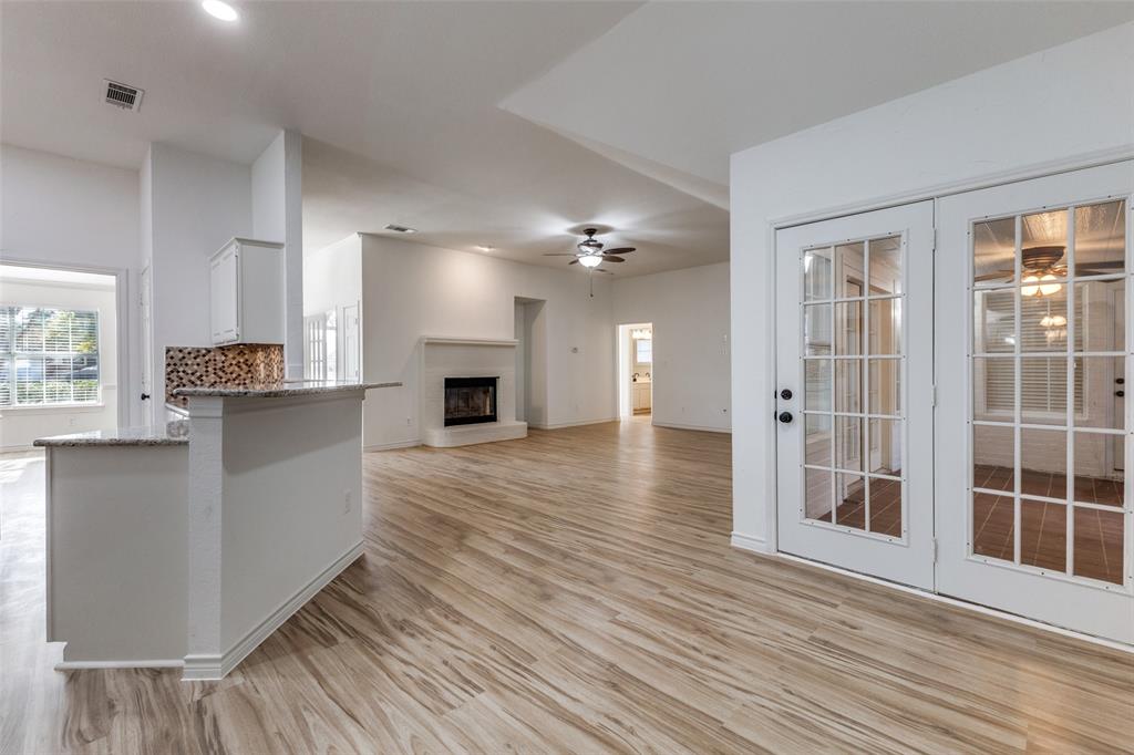 Quail Hollow Estates Ph I - Residential