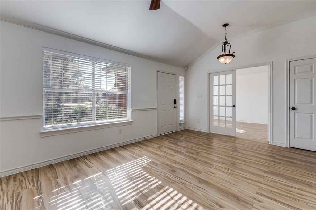 Quail Hollow Estates Ph I - Residential