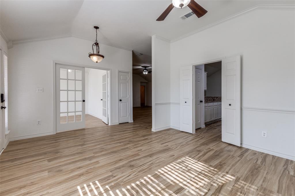 Quail Hollow Estates Ph I - Residential