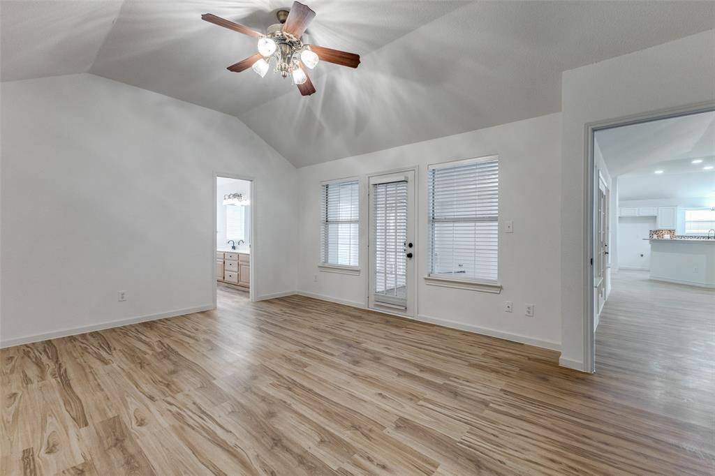 Quail Hollow Estates Ph I - Residential