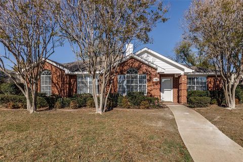 Property photo of 829 Foxwood Lane, Wylie, TX 75098