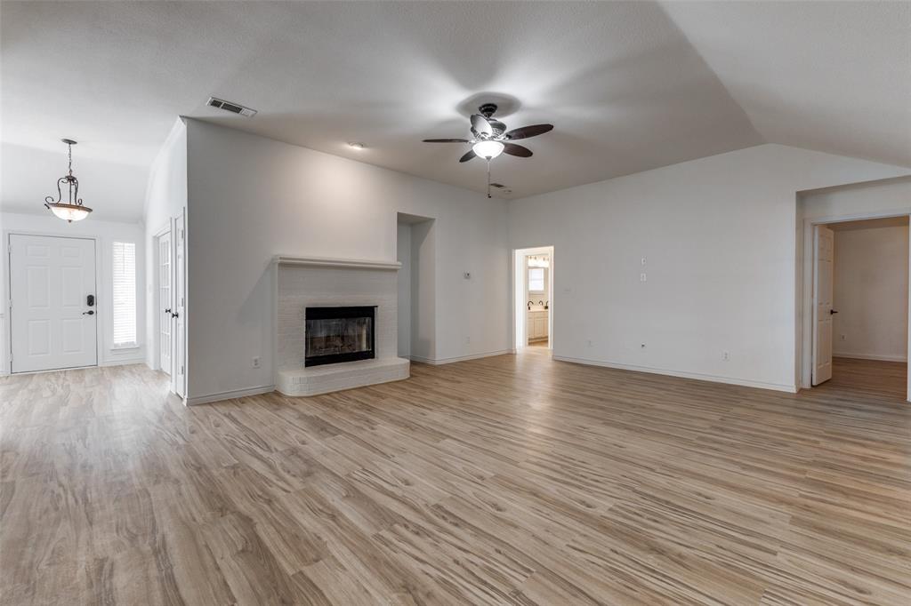 Quail Hollow Estates Ph I - Residential