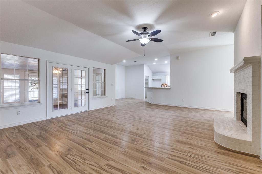 Quail Hollow Estates Ph I - Residential