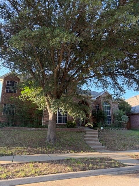 1409 Mayflower Lane