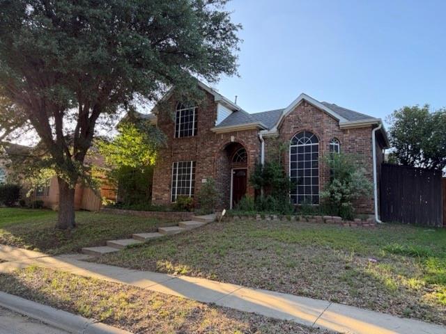 1409 Mayflower Lane