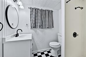 Sherwood Shores - Residential