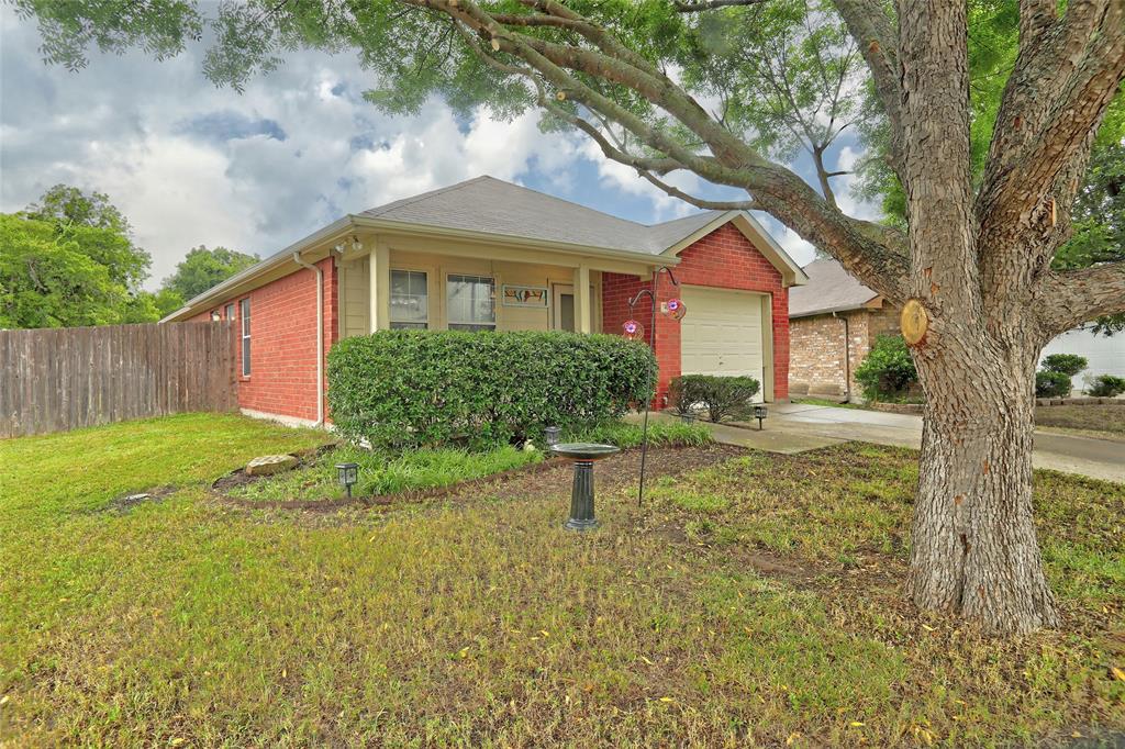 404 Tenison Lane