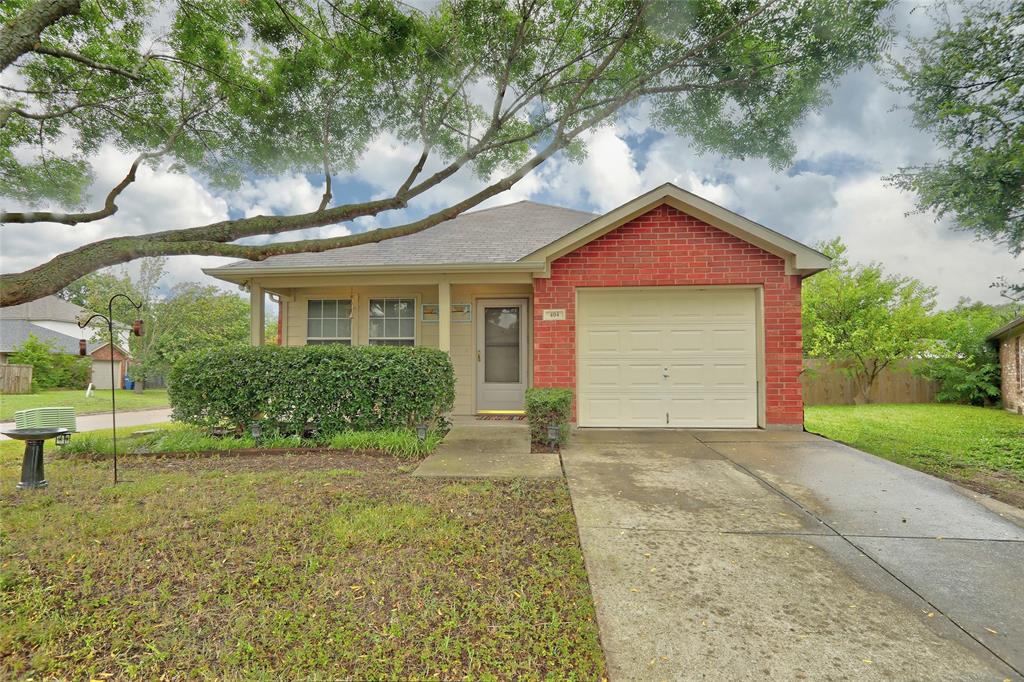 404 Tenison Lane