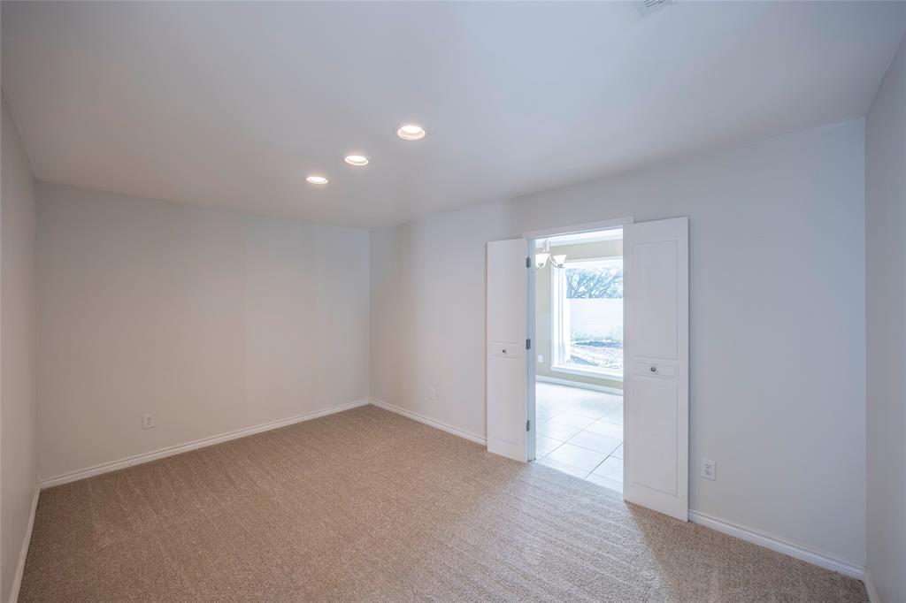 Prestonwood Estates - Residential