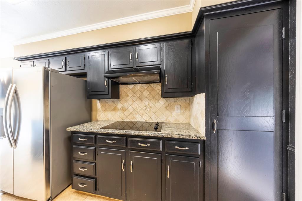 Prestonwood Estates - Residential