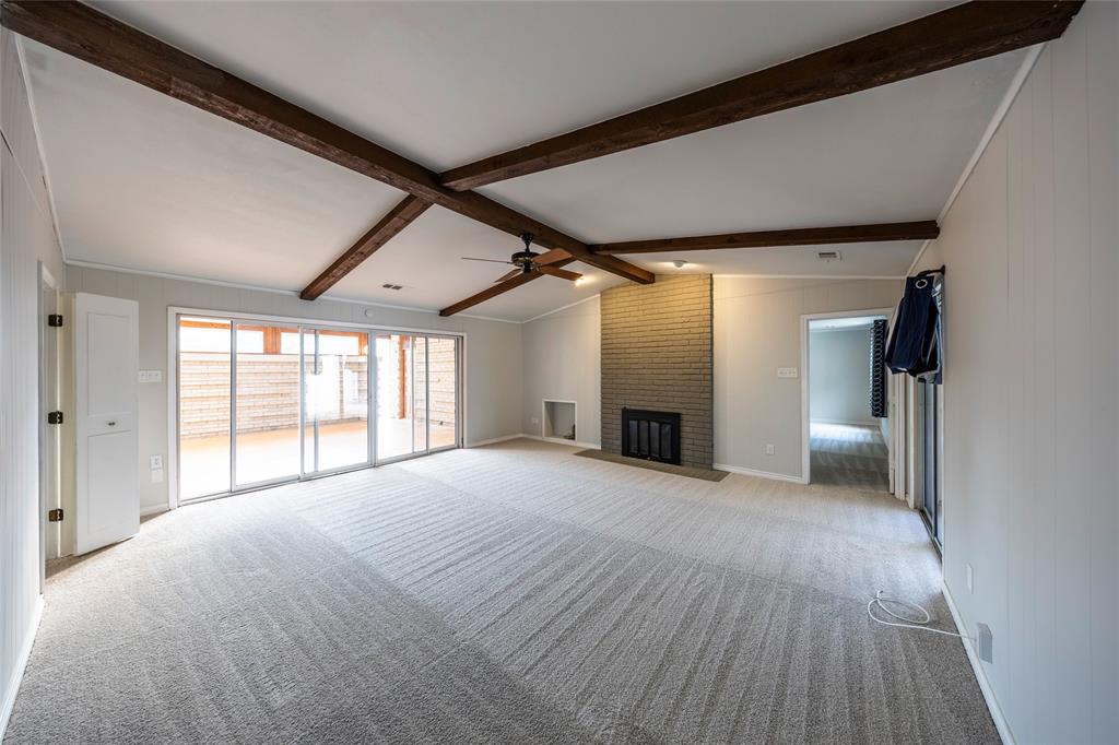 Prestonwood Estates - Residential