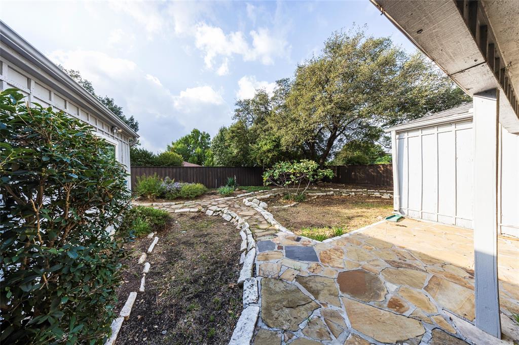 Prestonwood Estates - Residential