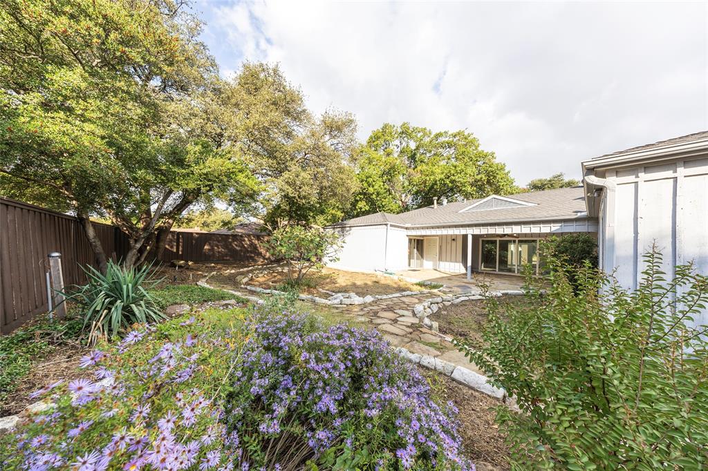 Prestonwood Estates - Residential